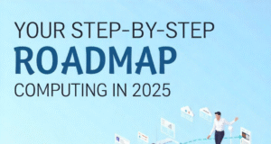 Your Step-by-Step Roadmap to Master Cloud Computing in 2025 Your Step-by-Step Roadmap to Master Cloud Computing in 2025