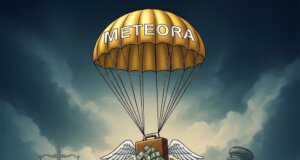Meteora Airdrops $4.2M to Trump Team Amid Founder Lawsuit Meteora Airdrops $4.2M to Trump Team Amid Founder Lawsuit