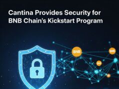 Cantina Provides Security for BNB Chain’s Kickstart Program Cantina Provides Security for BNB Chain's Kickstart Program