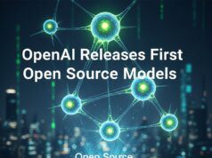 OpenAI Releases First Open Source Models OpenAI Releases First Open Source Models
