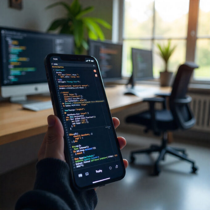 iOS 26 Developers Leverage Apple's Local AI Model Features