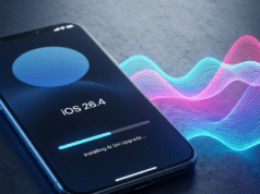 iOS 26.4 to Launch AI Siri Upgrade Amid Performance Concerns iOS 26.4 to Launch AI Siri Upgrade Amid Performance Concerns