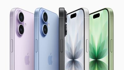 iPhone 18 Rumored to Feature 50% More RAM - MacRumors Apple Rumored to Boost iPhone 18 RAM by 50%, Seeks Parity
