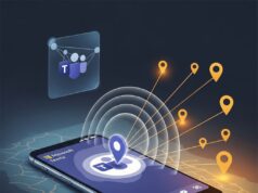Microsoft Teams Can Now Track Your Location Using Wi-Fi Microsoft Teams Can Now Track Your Location Using Wi-Fi