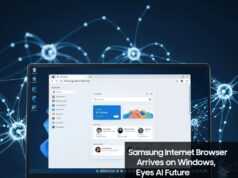 Samsung Internet Browser Arrives on Windows, Eyes AI Future Samsung Internet Browser Arrives on Windows, Eyes AI Future