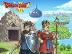 Square Enix Patches Dragon Quest I & II HD Remake on All Platforms Square Enix Patches Dragon Quest I & II HD Remake on All Platforms