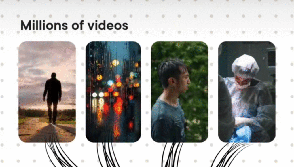 How AI Video Generators Like Sora Actually Work