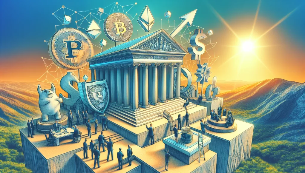 SEC and CFTC Team Up for Crypto Regulatory Clarity