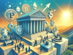 SEC and CFTC Team Up for Crypto Regulatory Clarity SEC and CFTC Team Up for Crypto Regulatory Clarity