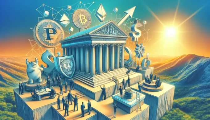 SEC and CFTC Team Up for Crypto Regulatory Clarity