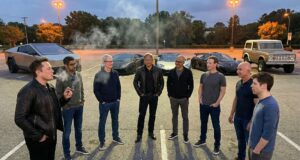 Genesis Mission: The AI Manhattan Project Just Launched Genesis Mission: The AI Manhattan Project Just Launched