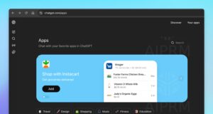 ChatGPT Apps Directory: GPT Store 2.0 Is Coming ChatGPT Apps Directory: GPT Store 2.0 Is Coming