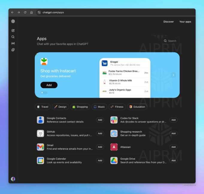 ChatGPT Apps Directory: GPT Store 2.0 Is Coming