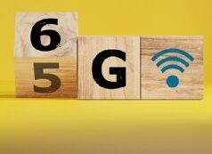 6G Networks Demand Triple Spectrum to Meet Data Surge 6G Networks Demand Triple Spectrum to Meet Data Surge