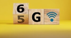 6G Networks Demand Triple Spectrum to Meet Data Surge 6G Networks Demand Triple Spectrum to Meet Data Surge