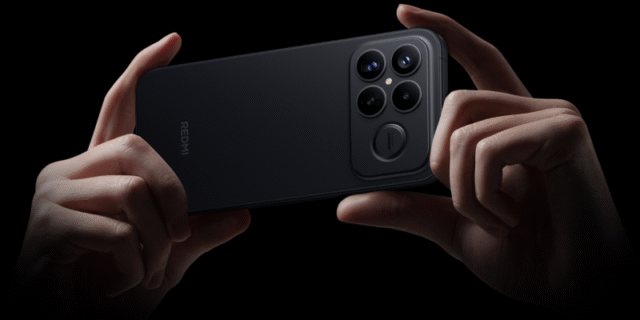 A Rumoured Xiaomi Phone Might Feature a Massive 9,000 mAh Battery - Phandroid Xiaomi Rumored to Pack Massive 9,000 mAh Battery in New Phone