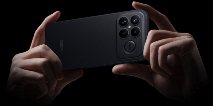 Xiaomi Rumored to Pack Massive 9,000 mAh Battery in New Phone