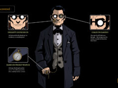 Indie Games Unleash Detective Mystery and FMV Terror Indie Games Unleash Detective Mystery and FMV Terror