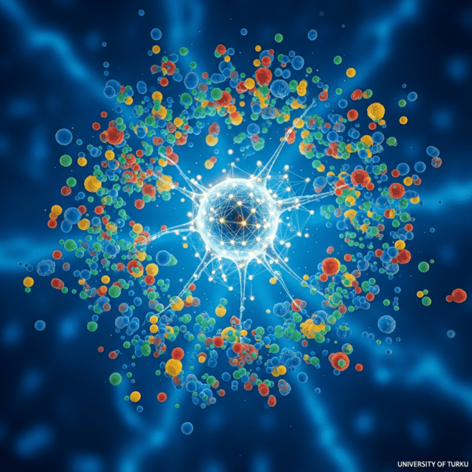 AI Spots Cell Types University of Turku Unlocks Single-Cell Data AI Spots Cell Types University of Turku Unlocks Single-Cell Data