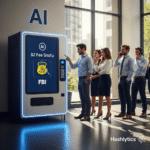 AI Vending Machine’s $2 Fee Snafu Sparks FBI Simulation