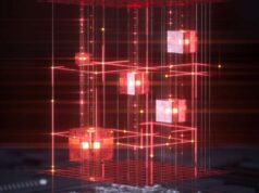 Aalto University: Light-Speed AI Processing Now Possible Aalto University: Light-Speed AI Processing Now Possible