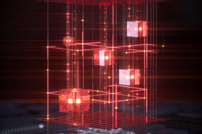 Aalto University: Light-Speed AI Processing Now Possible