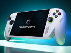 ASUS Unleashes ROG Ally Updates for Xbox Enhancements ASUS Unleashes ROG Ally Updates for Xbox Enhancements