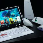 Abxylute Debuts Glasses-Free 3D ONE Gaming Handheld