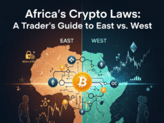 Africa’s Crypto Laws: A Trader’s Guide to East vs. West Africa's Crypto Laws A Trader's Guide to East vs. West