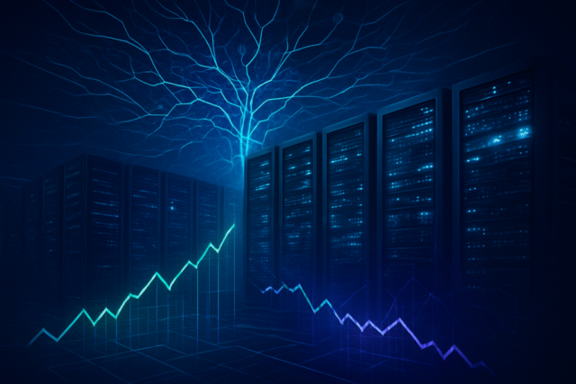 Amazon, OpenAI Ink $38B AI Partnership, Supercharging AWS