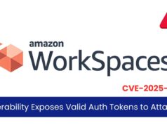 Amazon WorkSpaces Linux Flaw Exposes User Auth Tokens Amazon WorkSpaces Linux Flaw Exposes User Auth Tokens