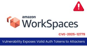 Amazon WorkSpaces Linux Flaw Exposes User Auth Tokens Amazon WorkSpaces Linux Flaw Exposes User Auth Tokens
