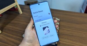 Android Eyes Apple’s NameDrop with NFC Contact Sharing Android Eyes Apple's NameDrop with NFC Contact Sharing