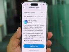 Apple Unveils iOS 26.2 Beta with Lock Screen Upgrades Apple Unveils iOS 26.2 Beta with Lock Screen Upgrades