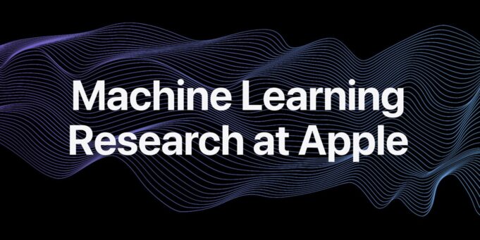 Apple to present multiple AI studies and demos at NeurIPS 2025 - 9to5Mac Apple Demos AI Advances at NeurIPS 2025 Conference
