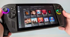 Asus Ally X Update Enables Fine-Tuning for PC Gaming Asus Ally X Update Enables Fine-Tuning for PC Gaming