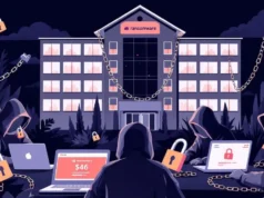 Aussie Firms Battle AI-Powered Ransomware Surge Aussie Firms Battle AI-Powered Ransomware Surge