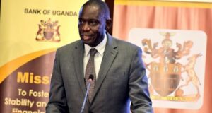 Uganda’s Central Bank Governor to Keynote Blockchain Summit Uganda's Central Bank Governor to Keynote Blockchain Summit