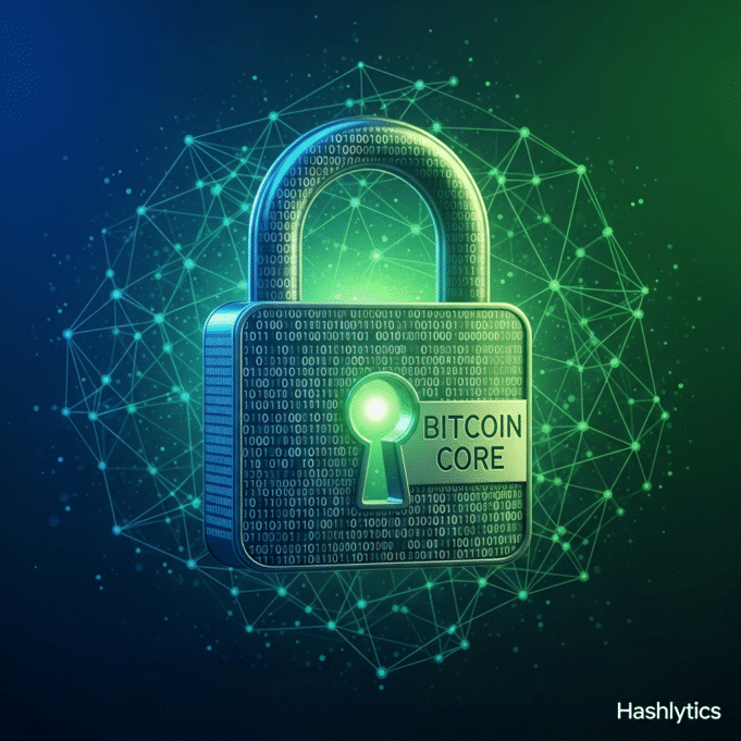 Bitcoin Core Clears First Public Security Audit in Bitcoin Core Clears First Public Security Audit in 16 Years