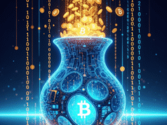 Bitcoin’s ‘Money Vessel’ Swells to $8B Despite ETF Lag Bitcoin's 'Money Vessel' Swells to $8B Despite ETF Lag