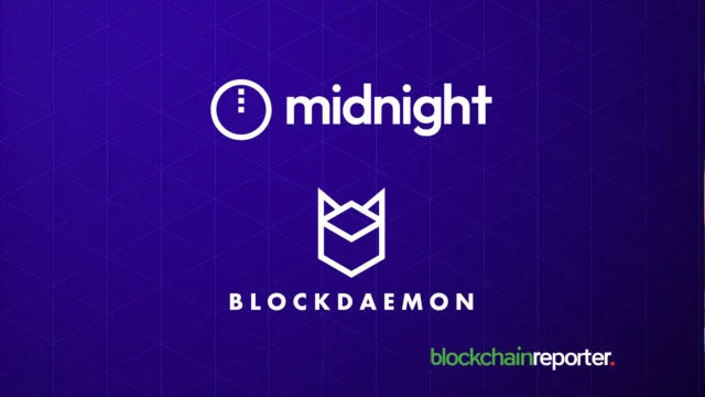 Blockdaemon Integrates Midnight To Simplify Privacy-preserving <b>Blockchain</b> Development Blockdaemon Integrates Midnight to Boost Privacy for Apps
