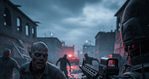 Bodycam’s Massive Update Adds Zombies, Polish, and New Map Bodycam's Massive Update Adds Zombies, Polish, and New Map