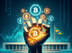 Brazil Central Bank Tightens Grip on Crypto Firms Brazil Central Bank Tightens Grip on Crypto Firms