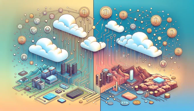 Bybit Aims to Integrate Centralized and <b>Decentralized Finance</b> for a New Era in Cryptocurrency Bybit Eyes Hybrid DeFi-CeFi Model at Dubai Blockchain Life