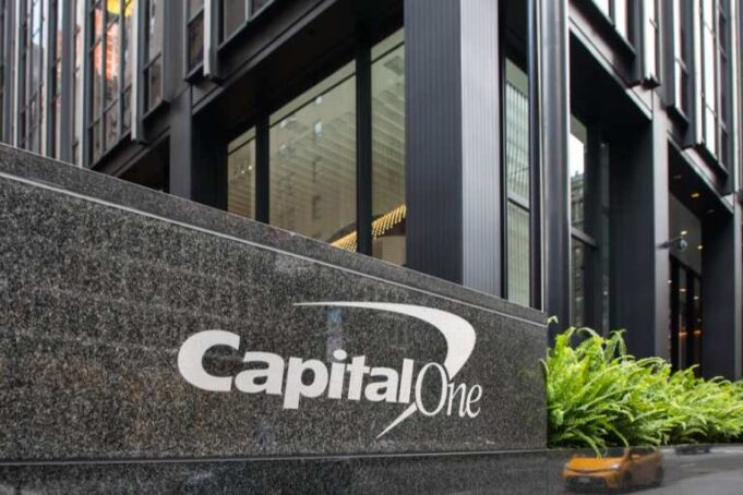 Capital One Data Breach Sparks GOP Probe | PYMNTS.com GOP Probes Capital One, Amazon Over Massive Data Breach