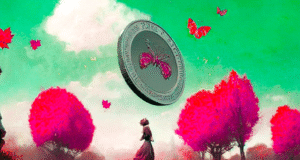 Nazarov: TradFi Embraces Blockchain Beyond DeFi Hype Nazarov: TradFi Embraces Blockchain Beyond DeFi Hype