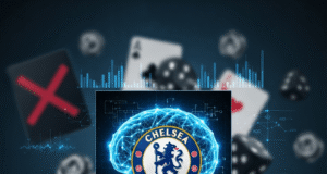Boehly’s Chelsea A.I. Tackles “Dodgy” Sports Gambling Boehly's Chelsea A.I. Tackles "Dodgy" Sports Gambling