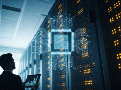 China’s AI Giants Boost Cloud Amid Chip Crunch China's AI Giants Boost Cloud Amid Chip Crunch