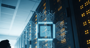 China’s AI Giants Boost Cloud Amid Chip Crunch China's AI Giants Boost Cloud Amid Chip Crunch