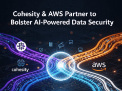 Cohesity & AWS Partner to Bolster AI-Powered Data Security Cohesity & AWS Partner to Bolster AI-Powered Data Security
